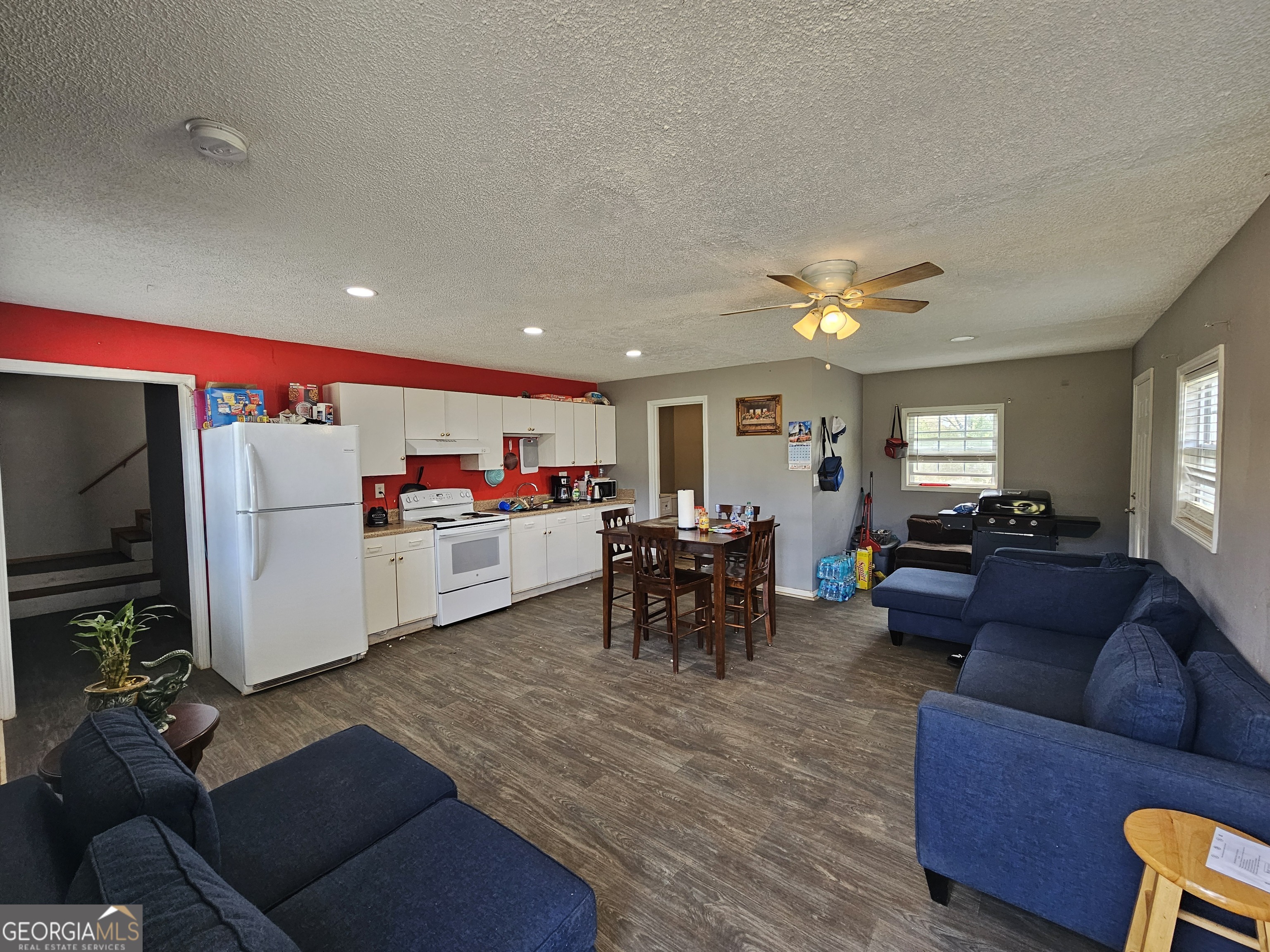 17 Goodwyn Road Newnan, GA 30265 - Photo 77 of 86