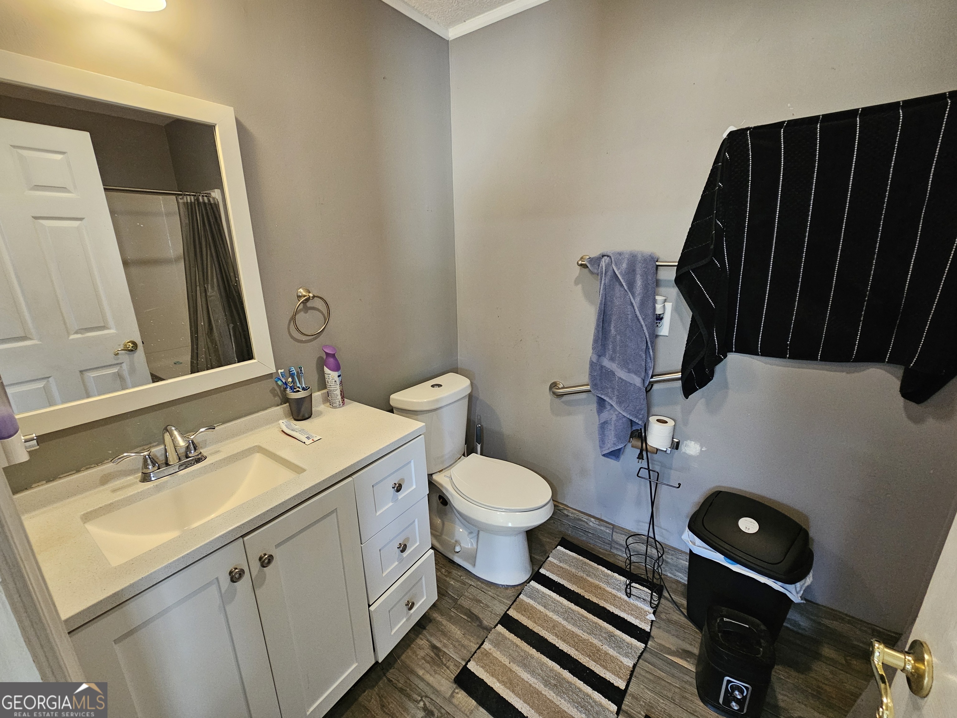 17 Goodwyn Road Newnan, GA 30265 - Photo 79 of 86