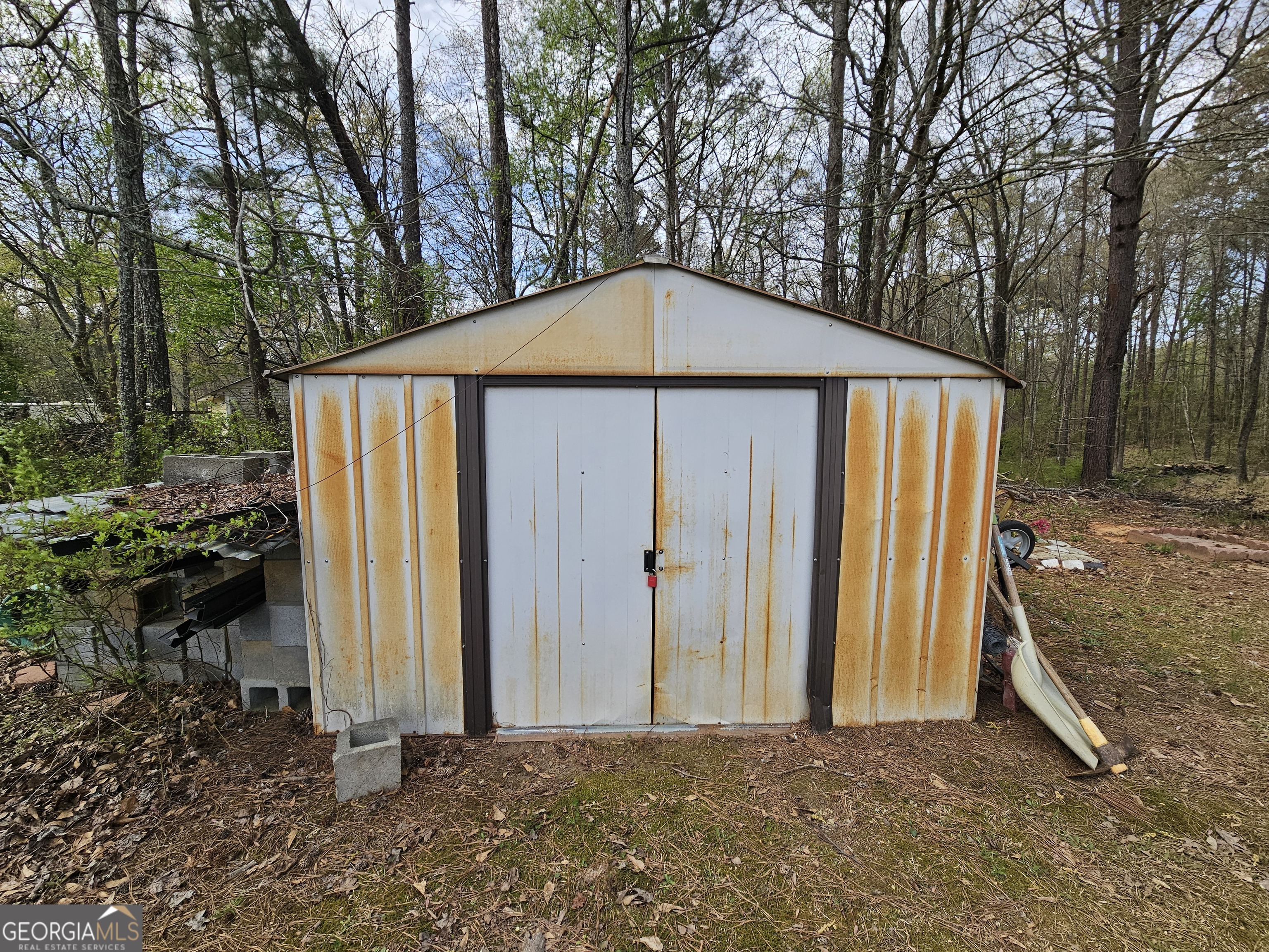 17 Goodwyn Road Newnan, GA 30265 - Photo 85 of 86