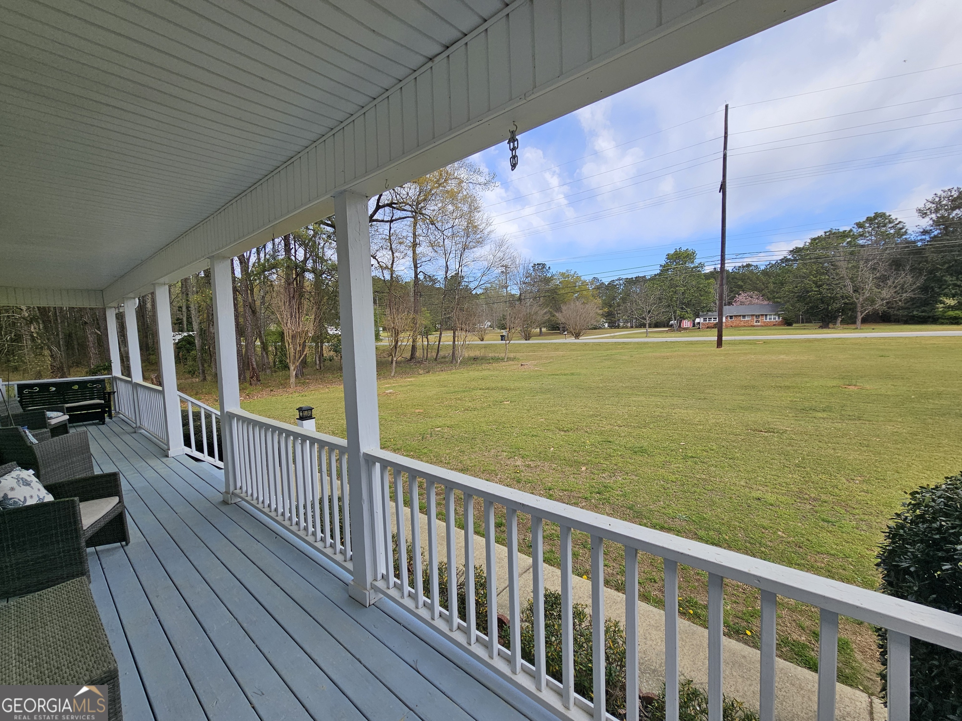 17 Goodwyn Road Newnan, GA 30265 - Photo 9 of 86