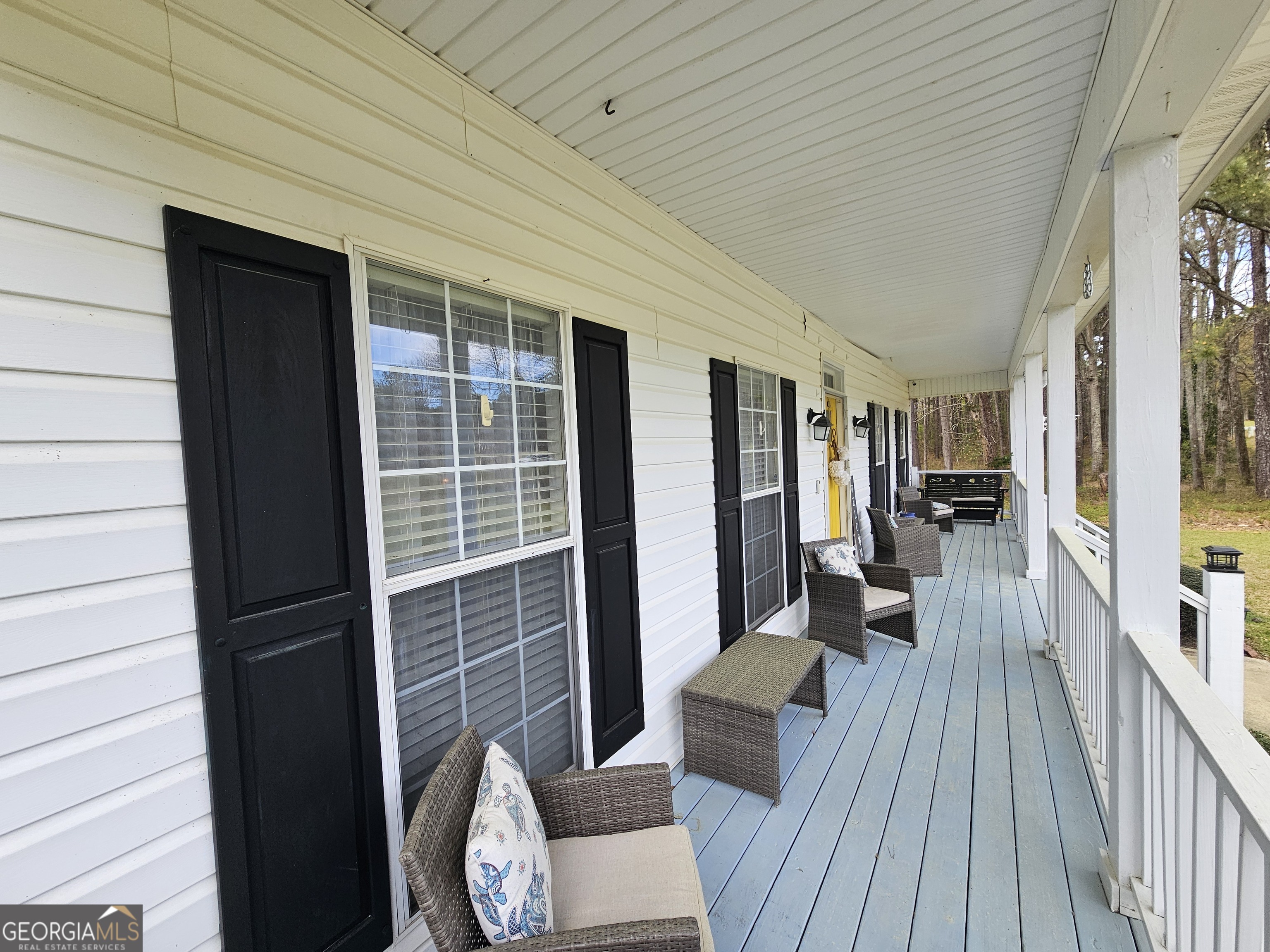 17 Goodwyn Road Newnan, GA 30265 - Photo 10 of 86