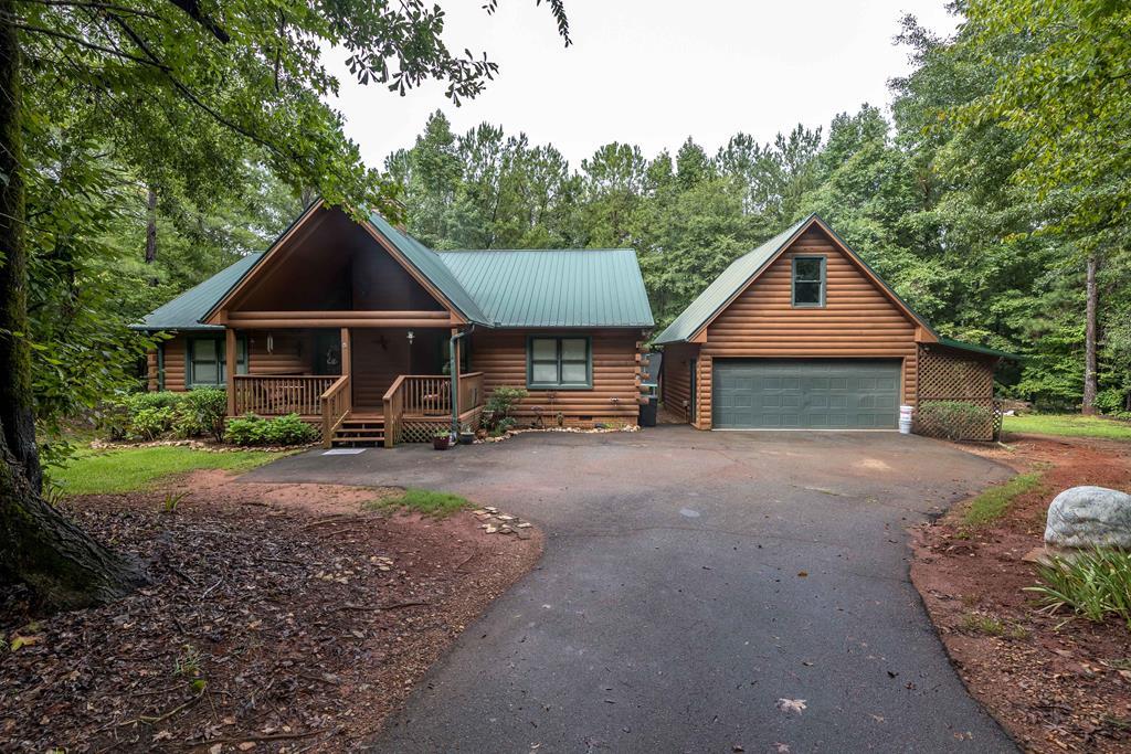 33 Most High Ridge Hamilton, GA 31811 - Photo 2 of 36 Front of home