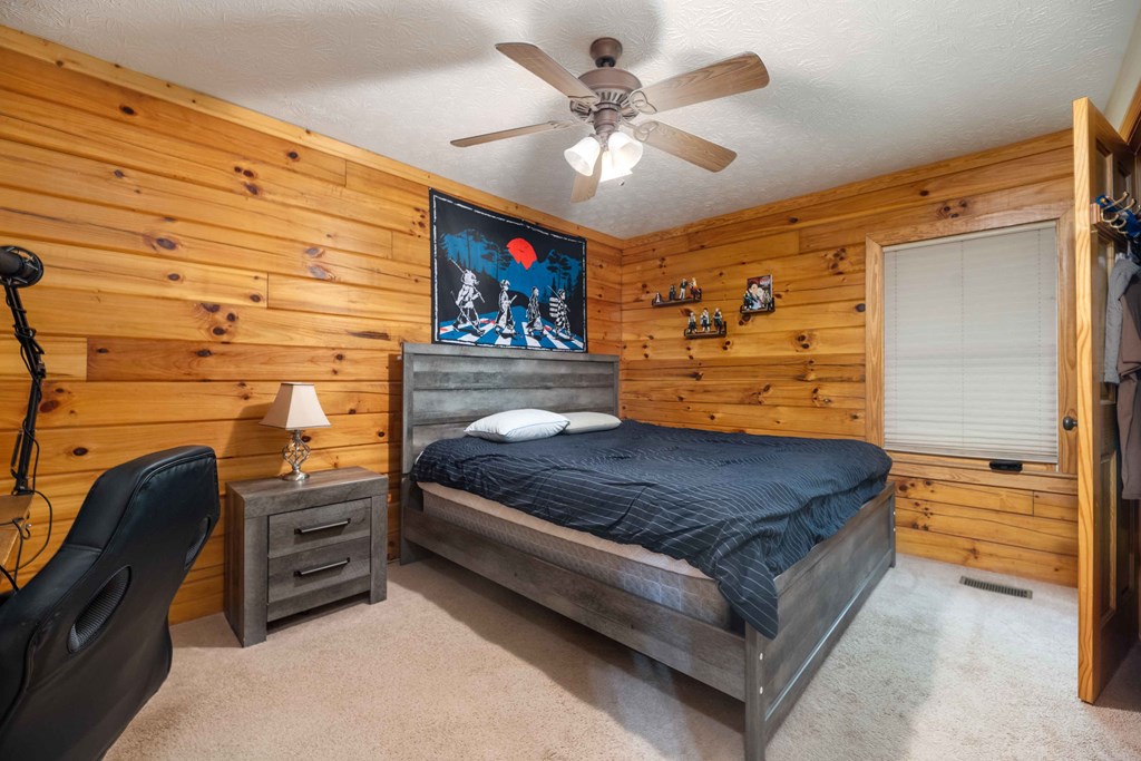 33 Most High Ridge Hamilton, GA 31811 - Photo 24 of 36 2nd bedroom