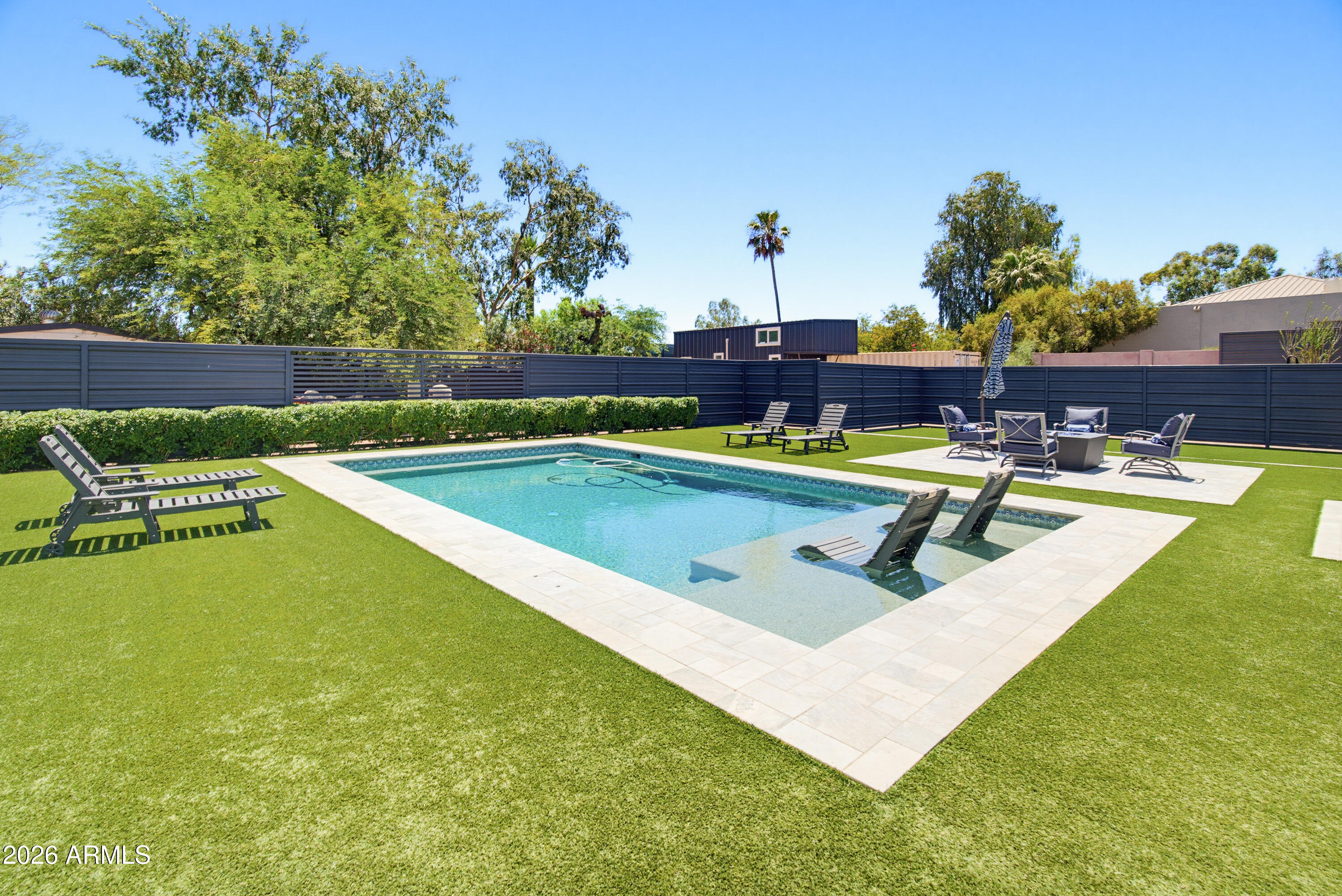 3915 East Rancho Drive Paradise Valley, AZ 85253 - Photo 95 of 102 Rancho