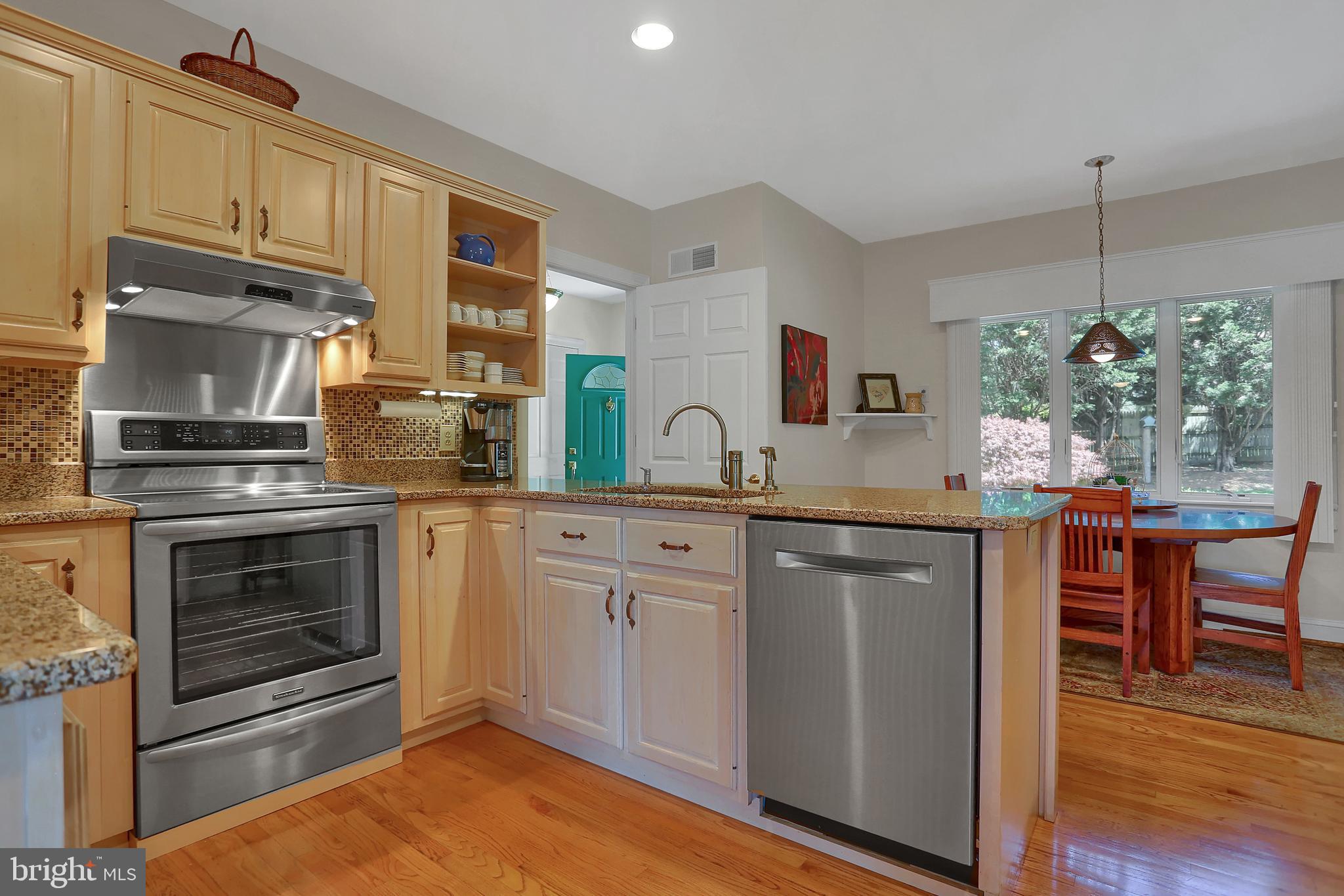 306 Deer Trail Drive Spring Grove, PA 17362 - Photo 16 of 44 Stainless steel appliances, which are included