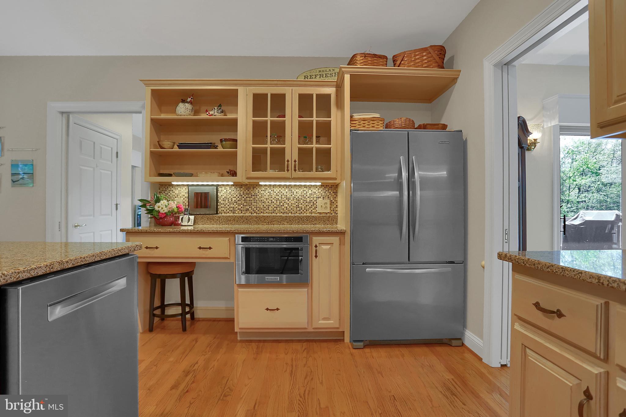 306 Deer Trail Drive Spring Grove, PA 17362 - Photo 17 of 44 Drawer microwave & refrigerator included