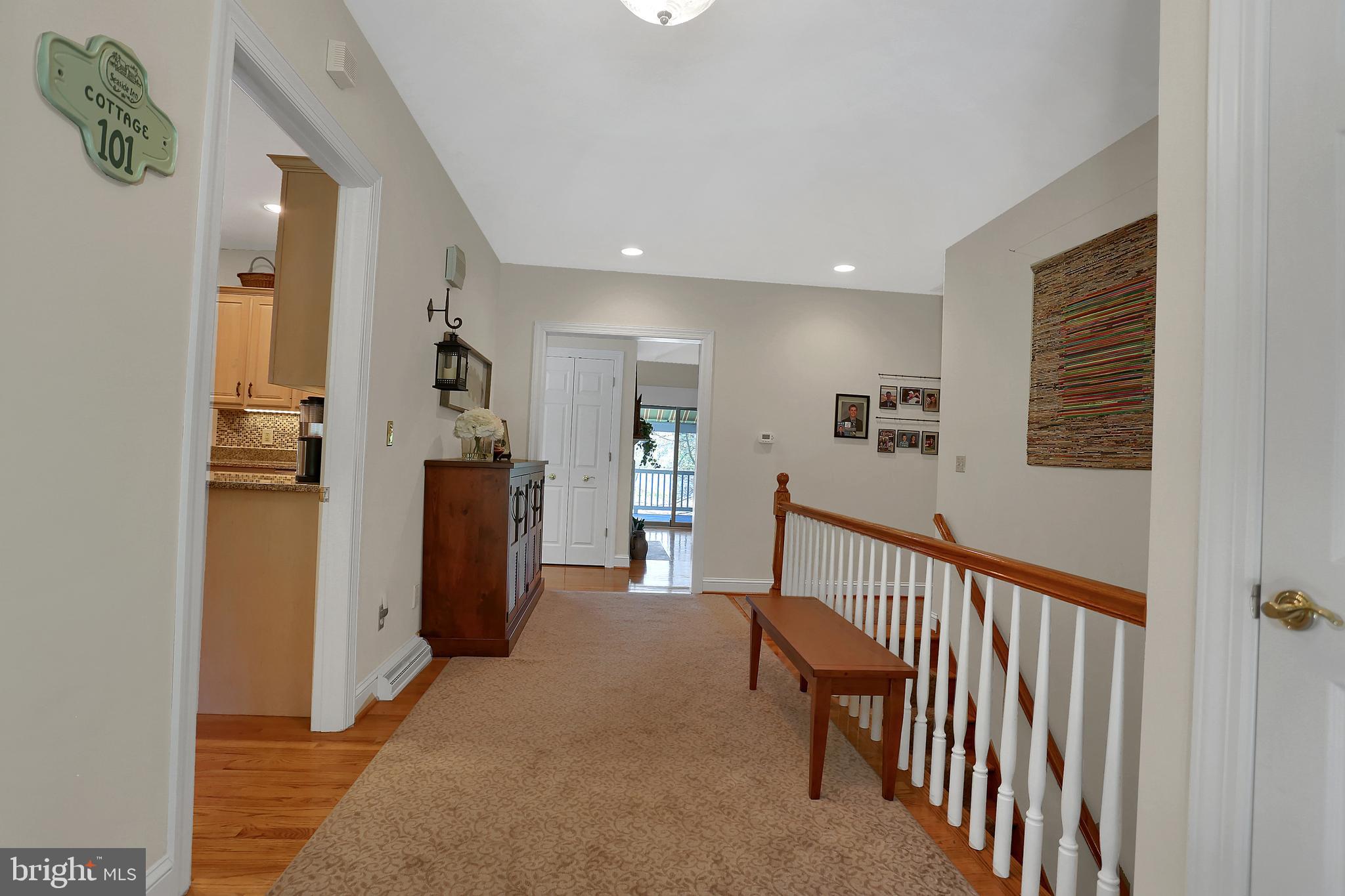 306 Deer Trail Drive Spring Grove, PA 17362 - Photo 20 of 44 20 ft entry with 3 closets