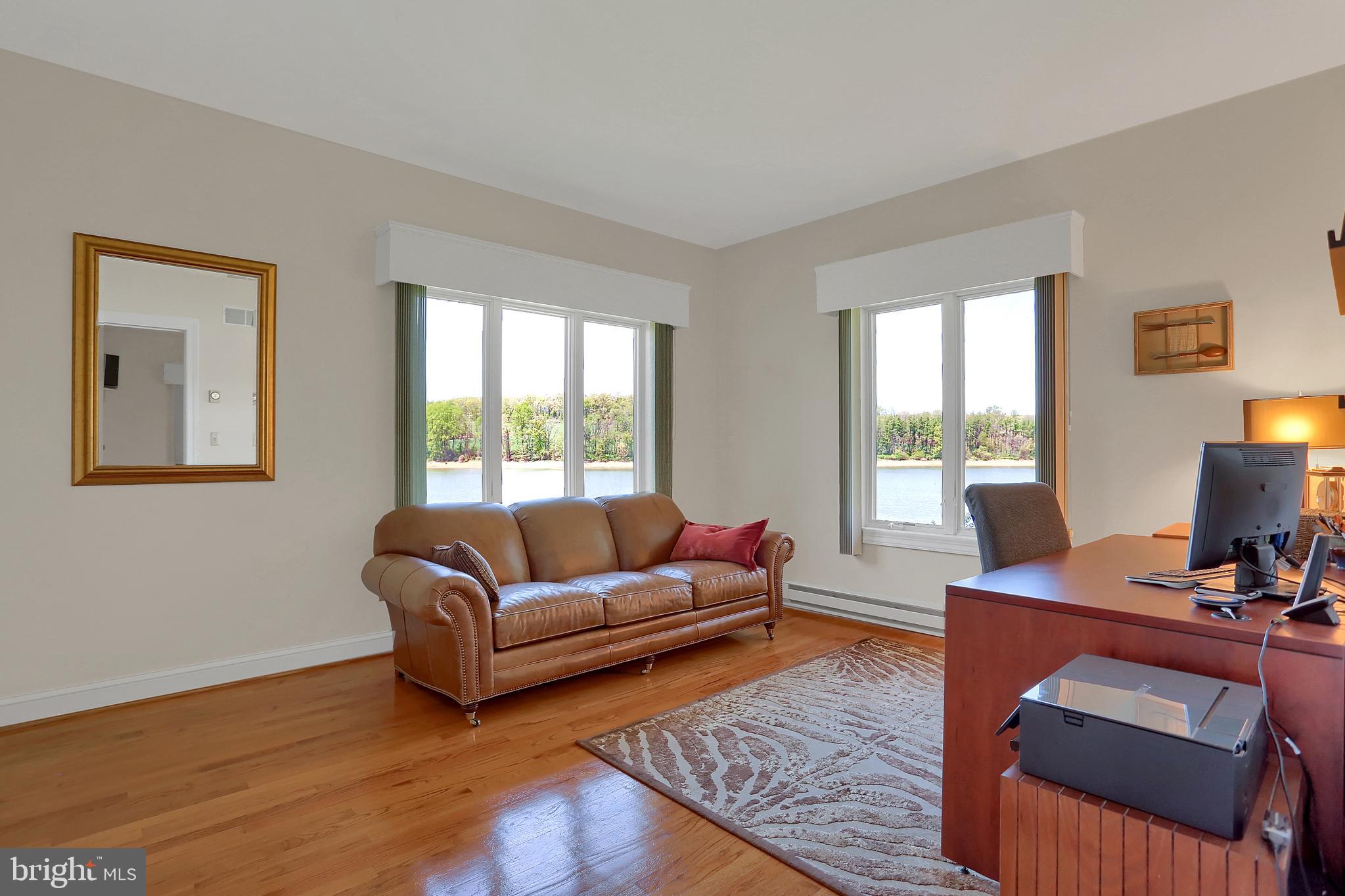306 Deer Trail Drive Spring Grove, PA 17362 - Photo 24 of 44 1st floor offfice/nursery/den off master bedroom