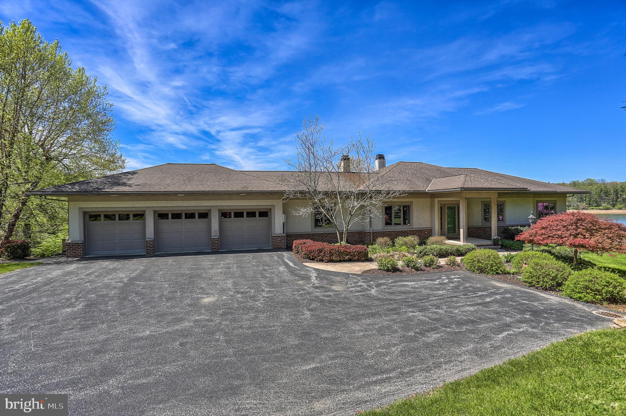 306 Deer Trail Drive Spring Grove, PA 17362 - Photo 4 of 44 Parking for all of your guests