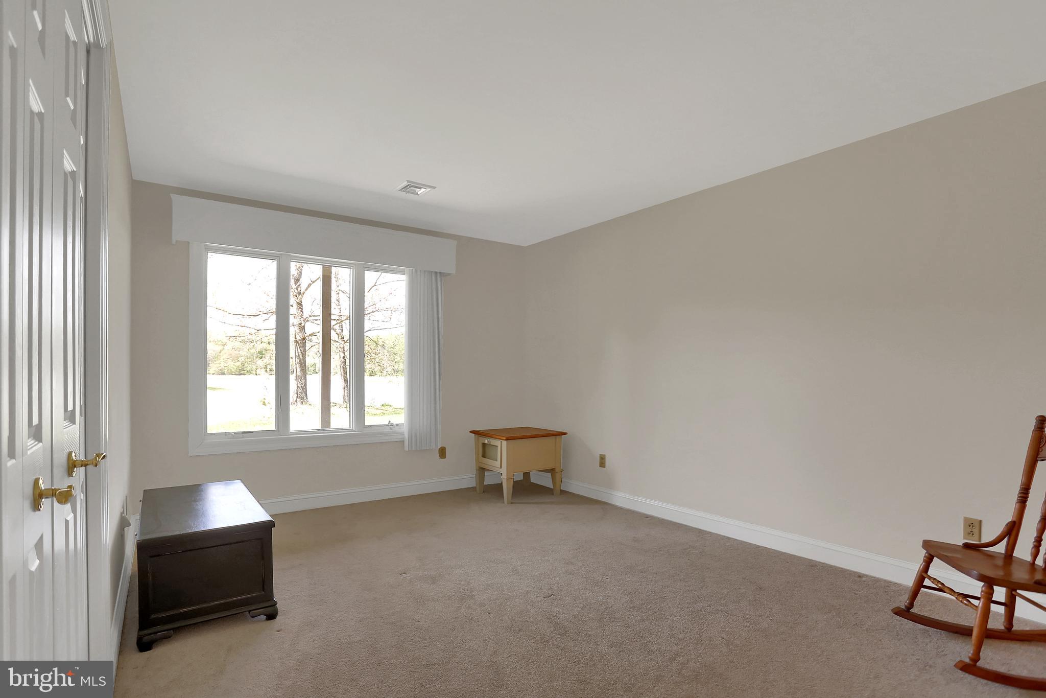 306 Deer Trail Drive Spring Grove, PA 17362 - Photo 35 of 44 Large 3rd bedroom on lower level with view of lake