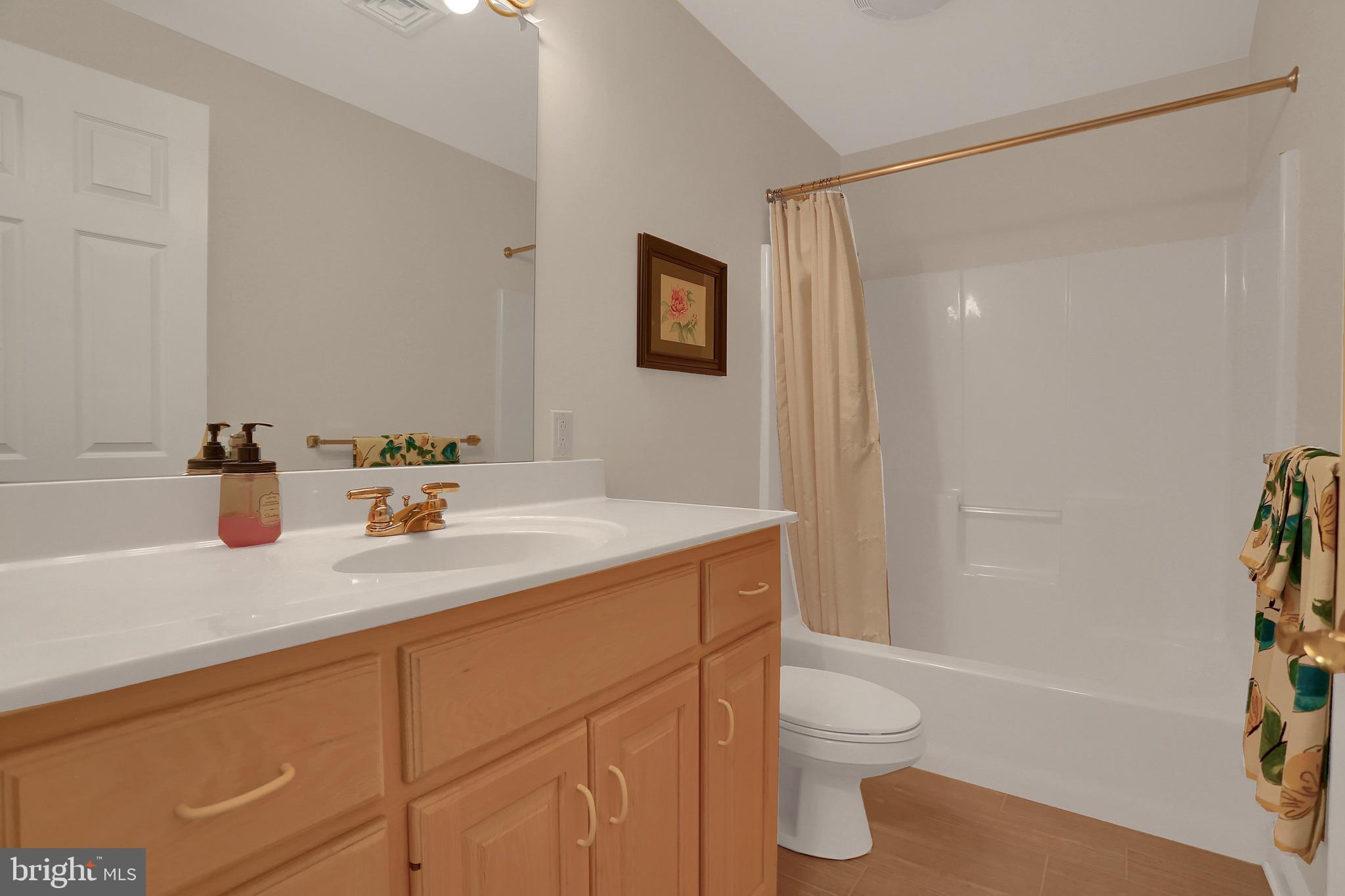 306 Deer Trail Drive Spring Grove, PA 17362 - Photo 37 of 44 2nd full bath with shower & tub