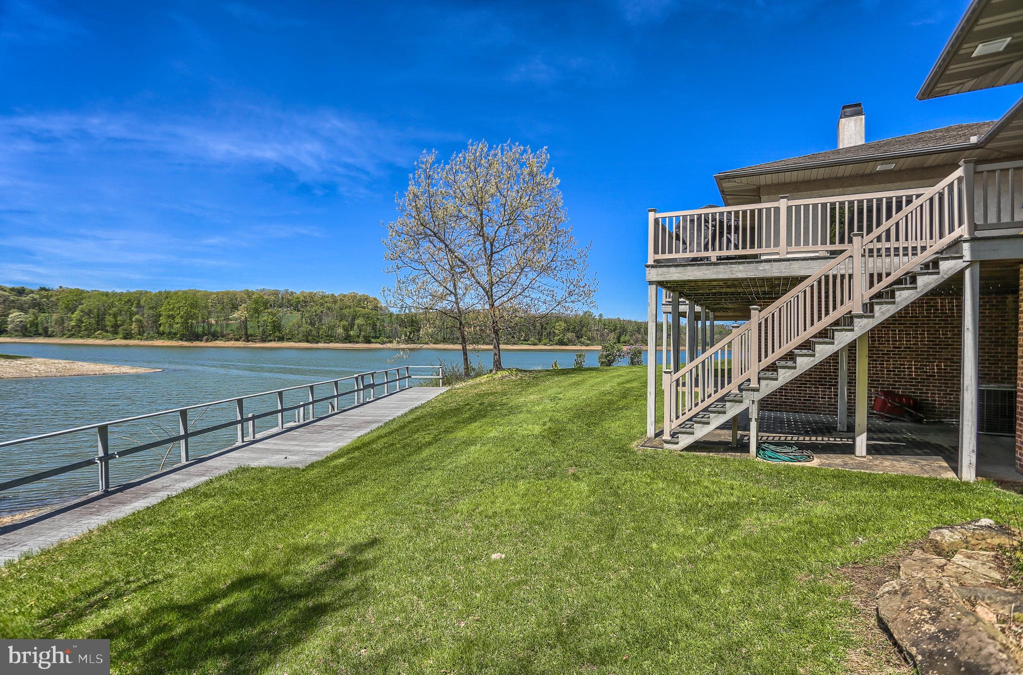 306 Deer Trail Drive Spring Grove, PA 17362 - Photo 41 of 44 Great rear yard in addition to front yard & beach