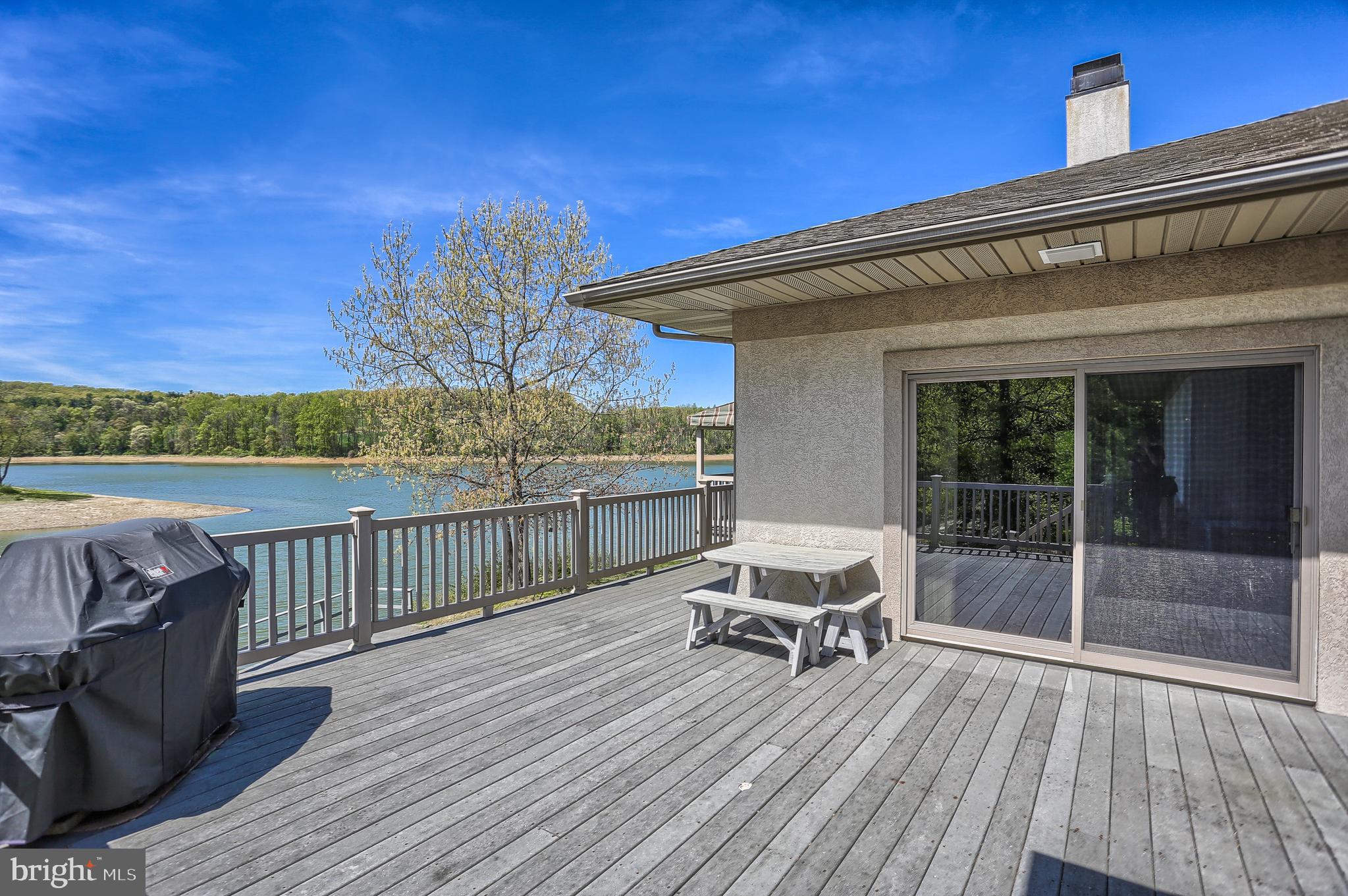 306 Deer Trail Drive Spring Grove, PA 17362 - Photo 6 of 44 Huge deck off the formal dining room