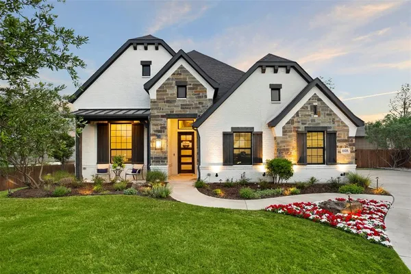 $875,000 | 1125 Whisper Willows Drive, Fort Worth, TX 76052