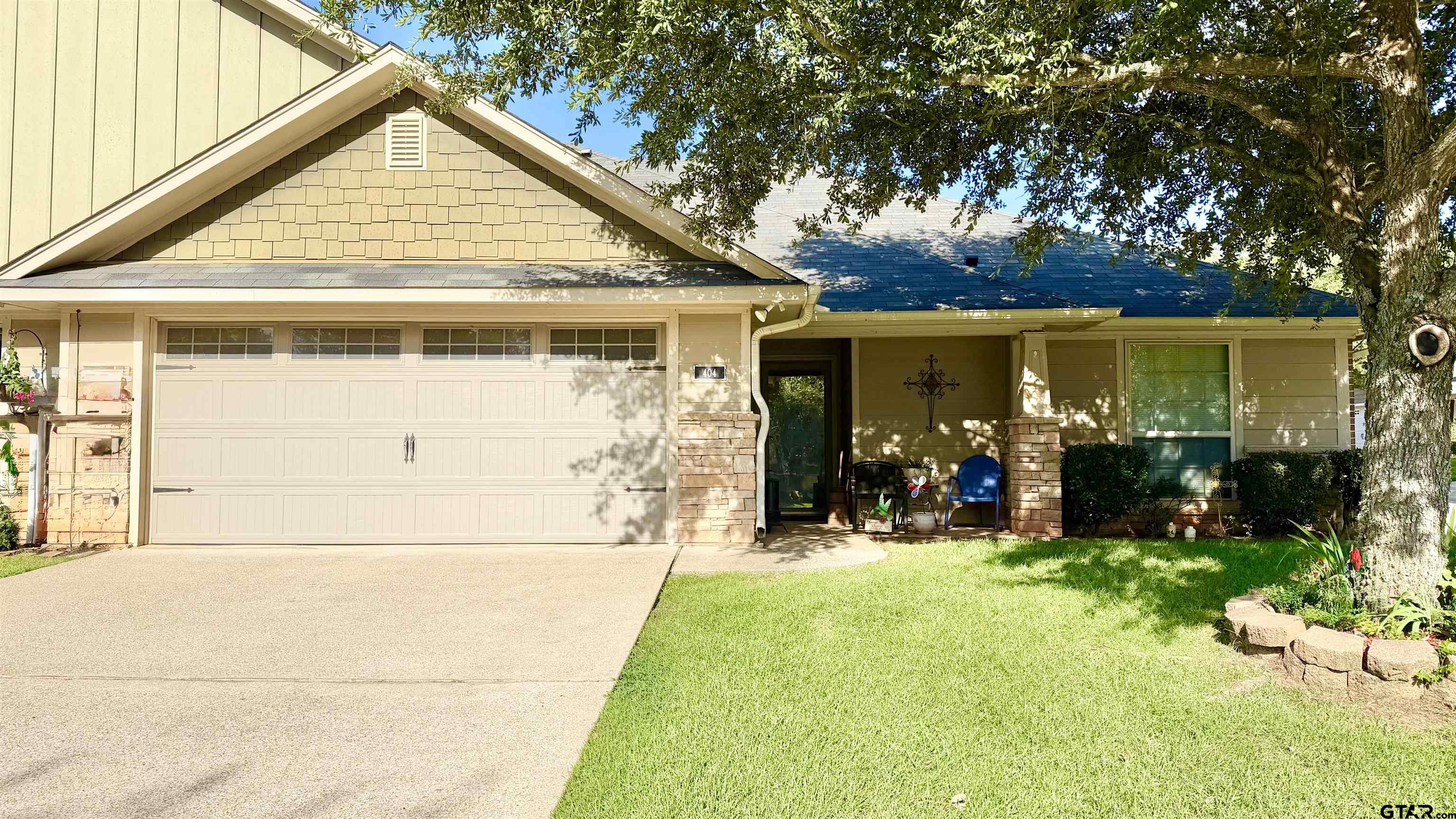 421 Cumberland Road, Unit 404 Tyler, TX 75703 - Photo 1 of 14