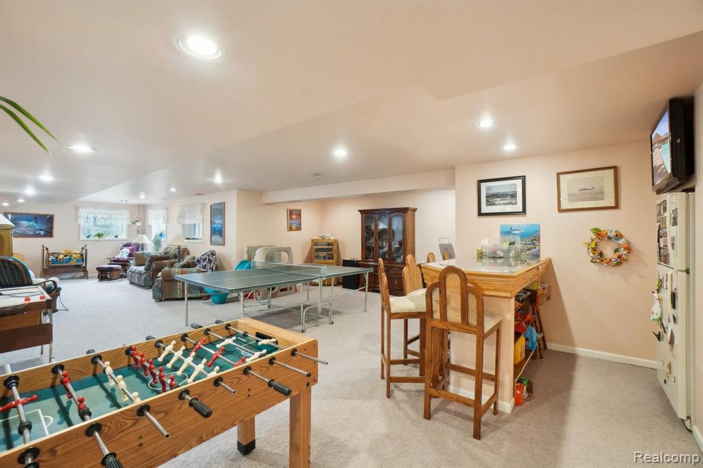 2138 Kennedy Drive Rochester Hills, MI 48309 - Photo 32 of 63