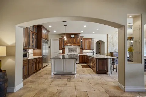 $1,590,000 | 29745 Ancestral Trail, Bulverde, TX 78163