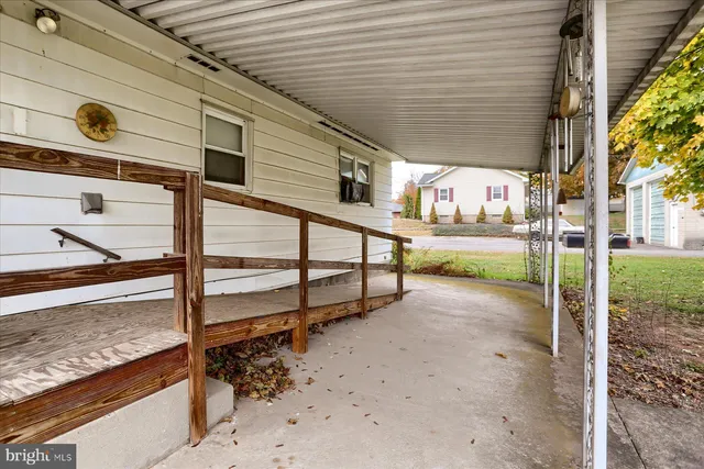 $144,900 | 134 North Pine Street, Pillow, PA 17080