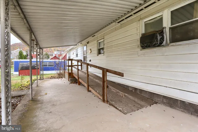 $144,900 | 134 North Pine Street, Pillow, PA 17080