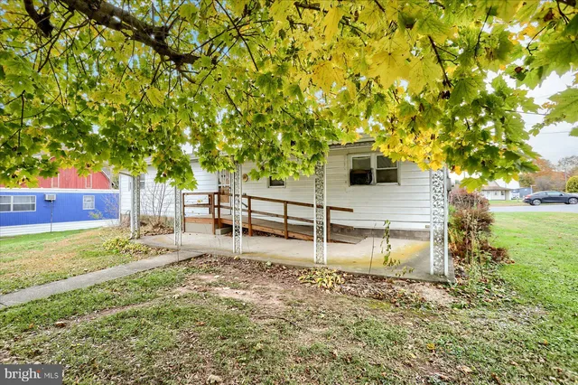 $144,900 | 134 North Pine Street, Pillow, PA 17080