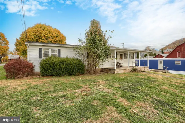 $144,900 | 134 North Pine Street, Pillow, PA 17080