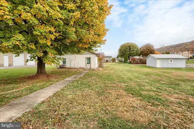 $144,900 | 134 North Pine Street, Pillow, PA 17080