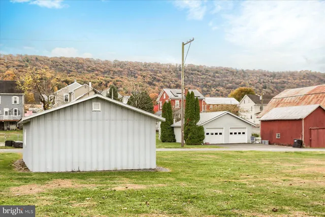 $144,900 | 134 North Pine Street, Pillow, PA 17080
