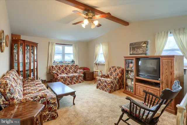 $144,900 | 134 North Pine Street, Pillow, PA 17080