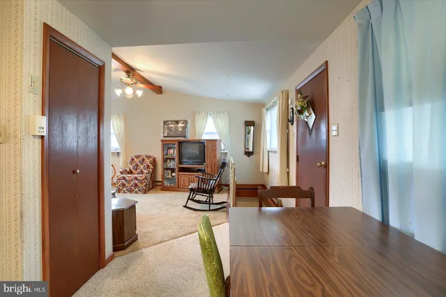 $144,900 | 134 North Pine Street, Pillow, PA 17080