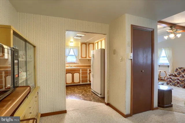 $144,900 | 134 North Pine Street, Pillow, PA 17080