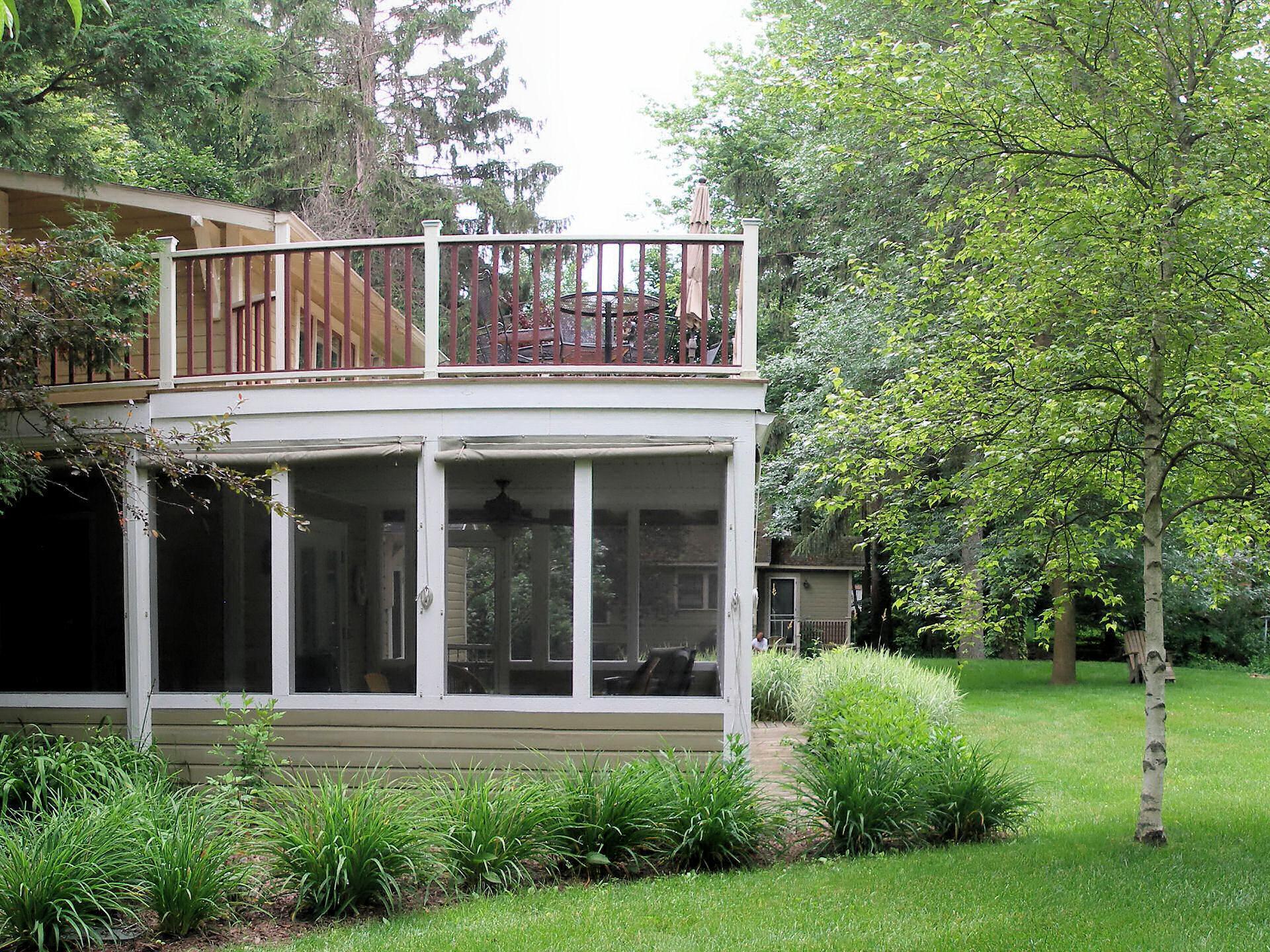 15079 Lakeshore Road Lakeside, MI 49116 - Photo 2 of 31 i065317