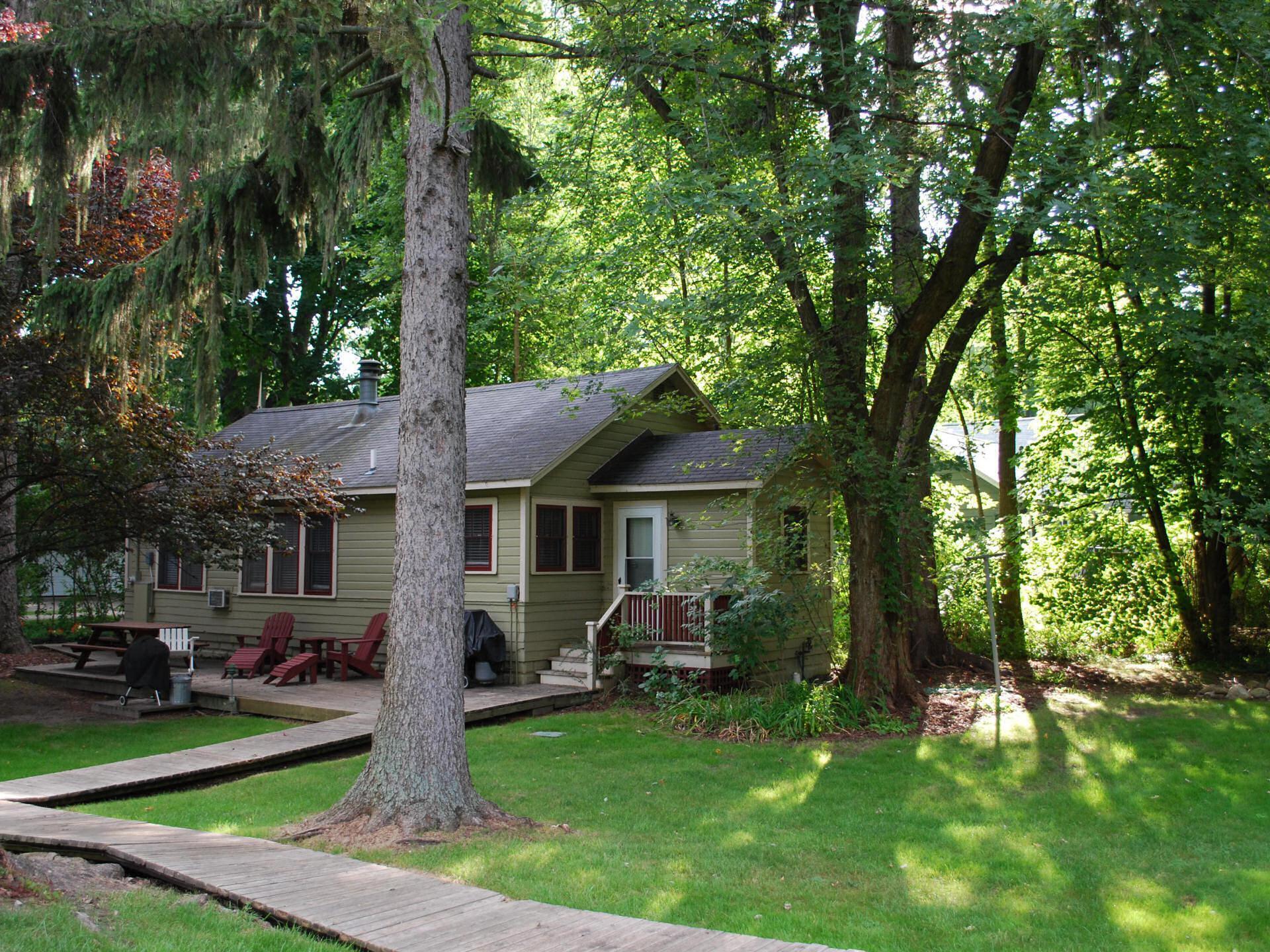 15079 Lakeshore Road Lakeside, MI 49116 - Photo 3 of 31 i071684