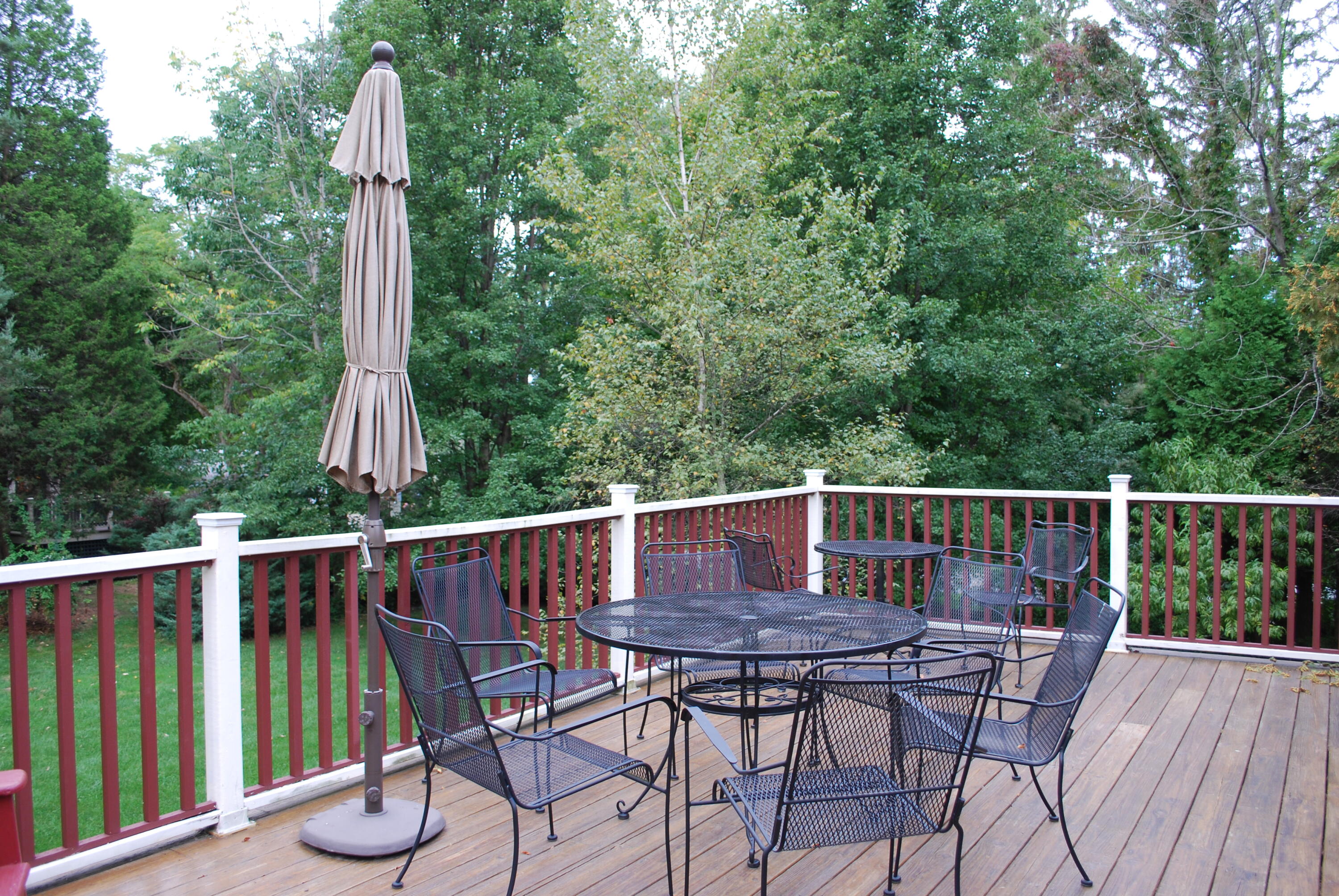 15079 Lakeshore Road Lakeside, MI 49116 - Photo 9 of 31 DSC_0097