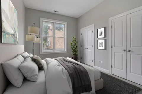 $575,000 | 819 Foster Street, Unit 3N, Evanston, IL 60201