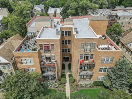 $575,000 | 819 Foster Street, Unit 3N, Evanston, IL 60201