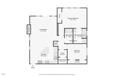 $575,000 | 819 Foster Street, Unit 3N, Evanston, IL 60201