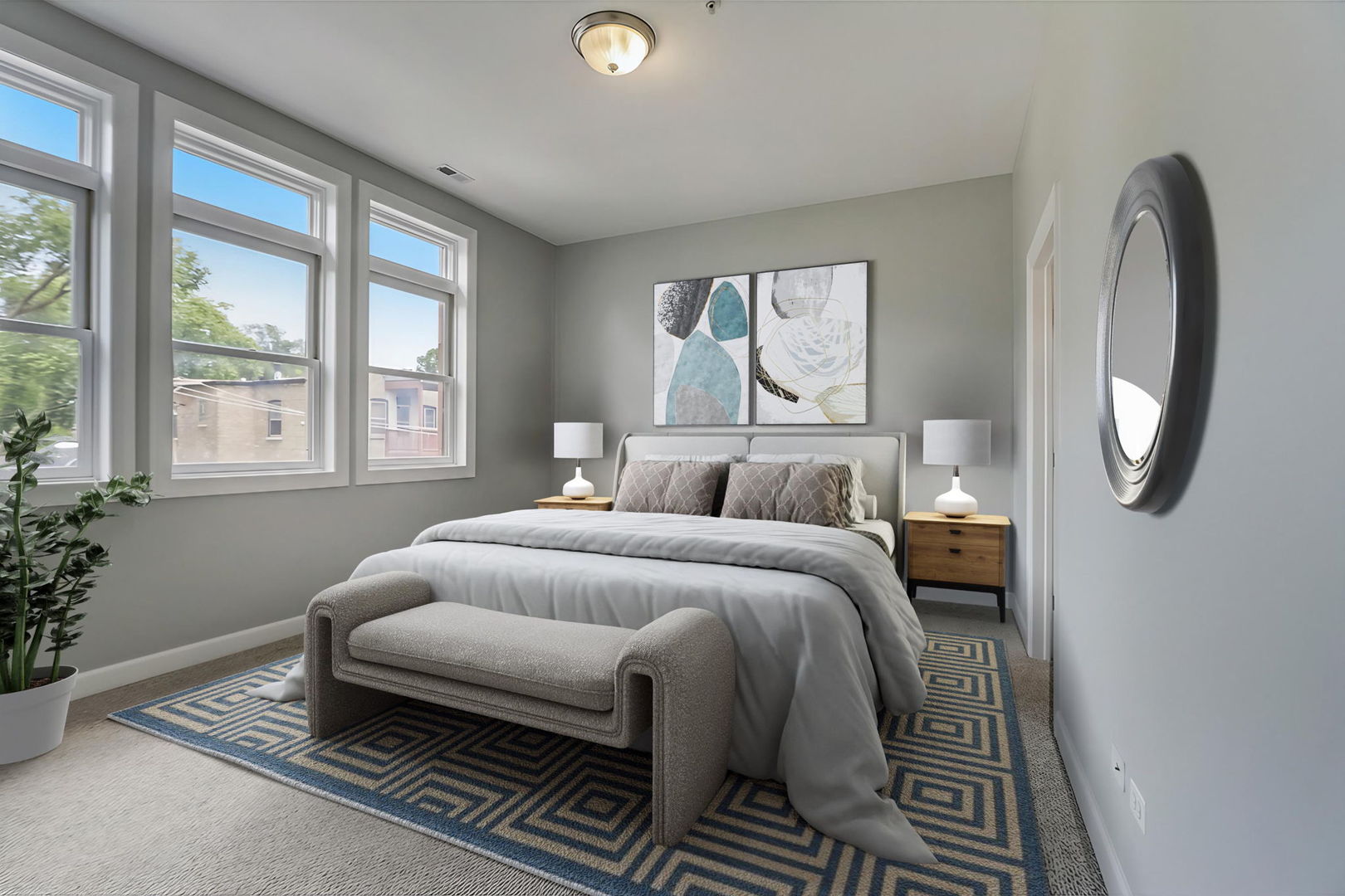 819 Foster Street, Unit 3N Evanston, IL 60201 - Photo 6 of 15