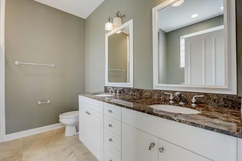 $575,000 | 819 Foster Street, Unit 3N, Evanston, IL 60201