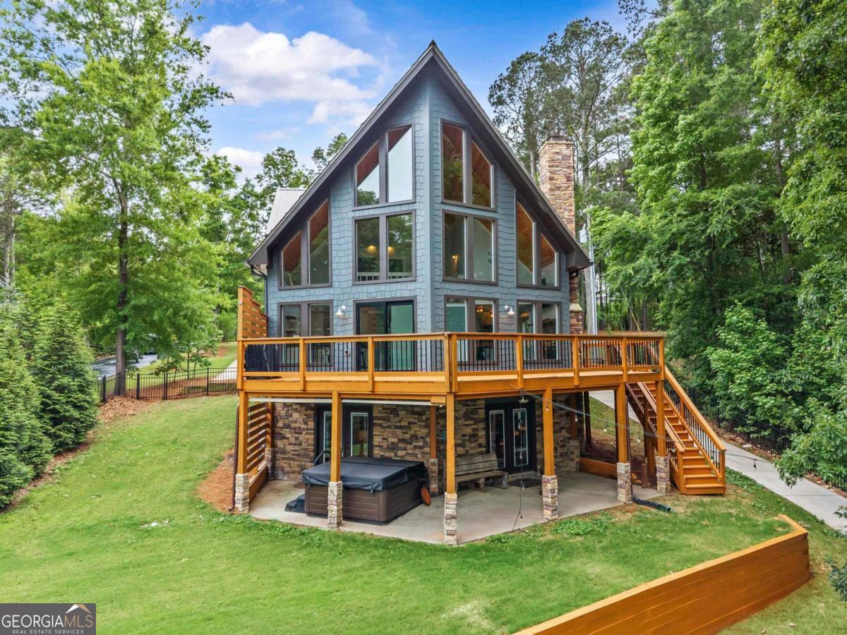 188 Hickory Point Buckhead, GA 30625 - Photo 6 of 31