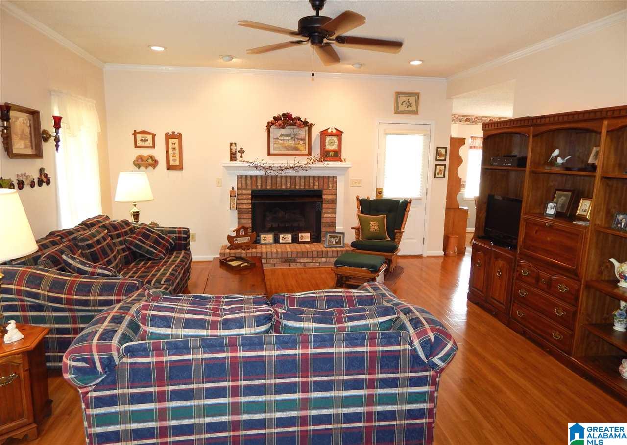 8980 Ingram Road Dora, AL 35062 - Photo 7 of 18