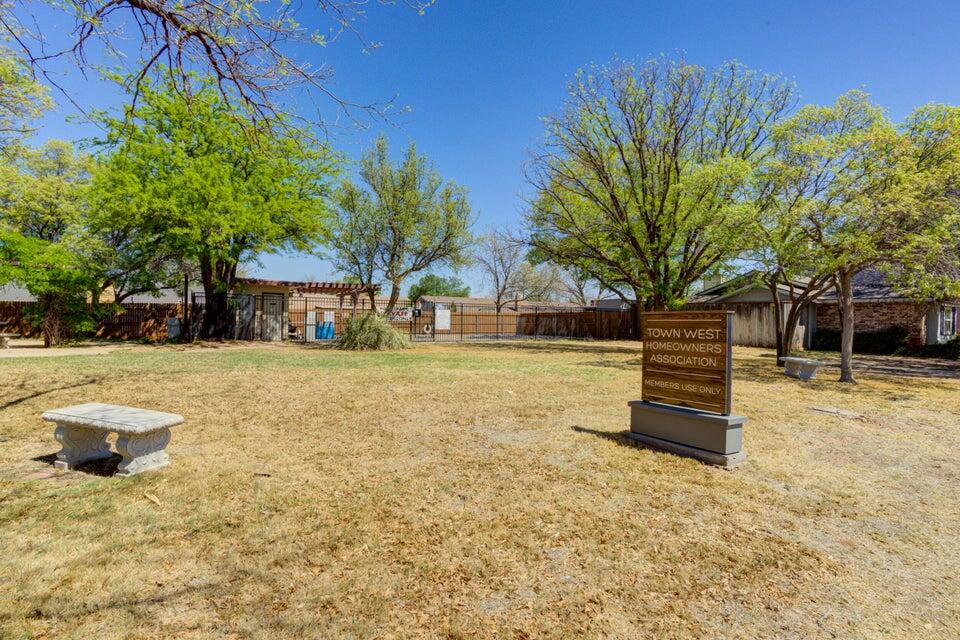 5703 38th Street Lubbock, TX 79407 - Photo 32 of 35 town west 4
