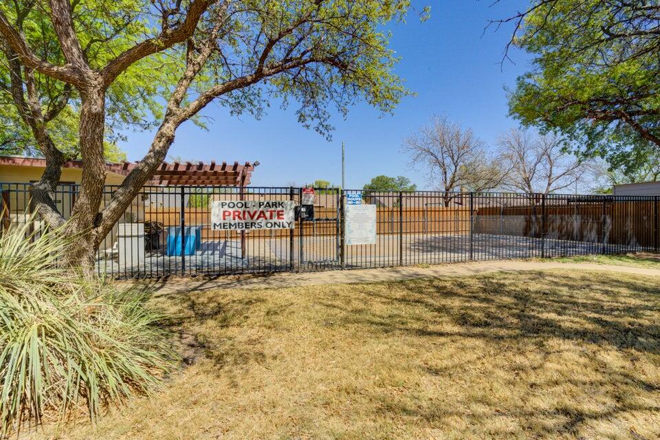 5703 38th Street Lubbock, TX 79407 - Photo 34 of 35 town west 3