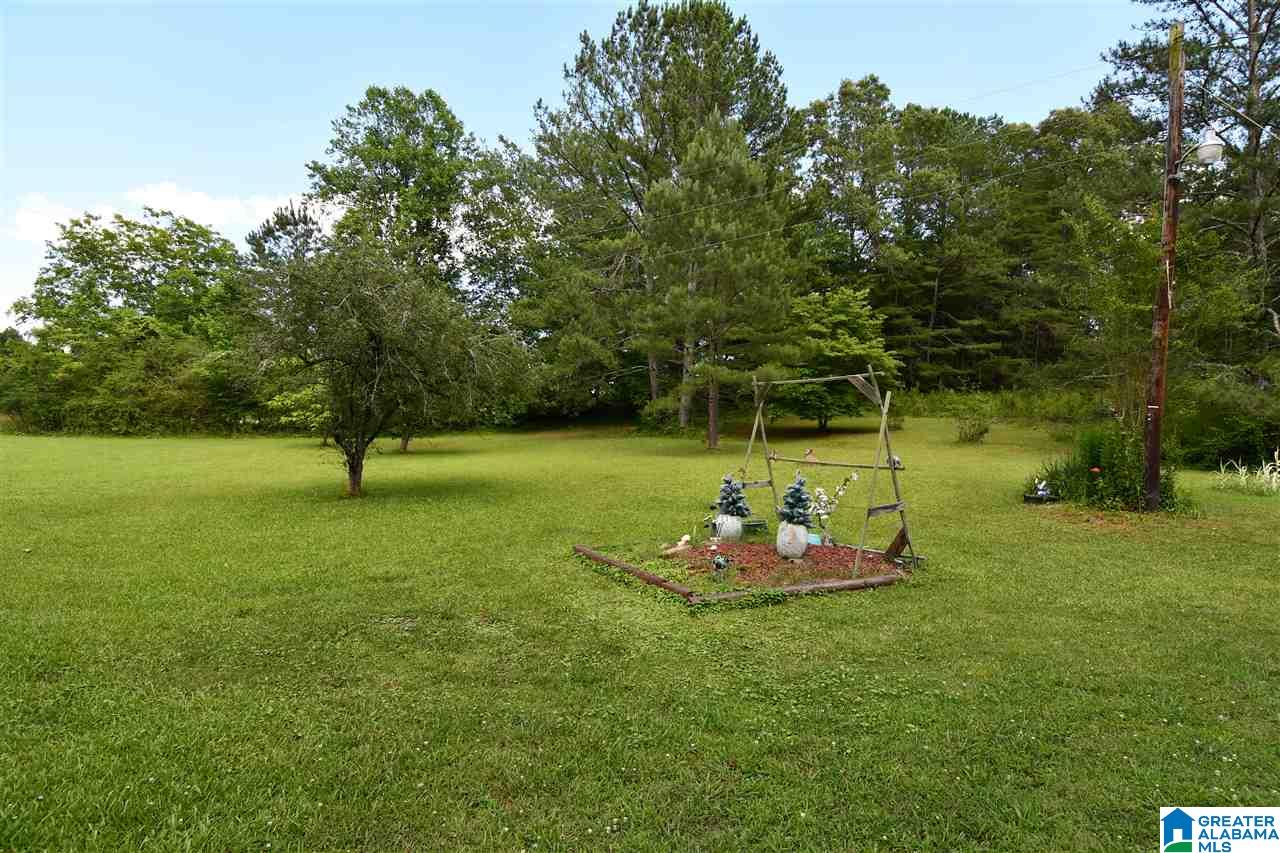 13468 Rabbit Town Road Fruithurst, AL 36262 - Photo 4 of 21