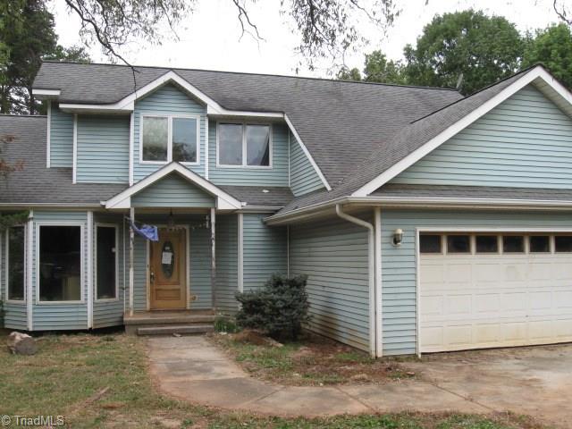 941 Tate Road Rural Hall, NC 27045 - Photo 1 of 1