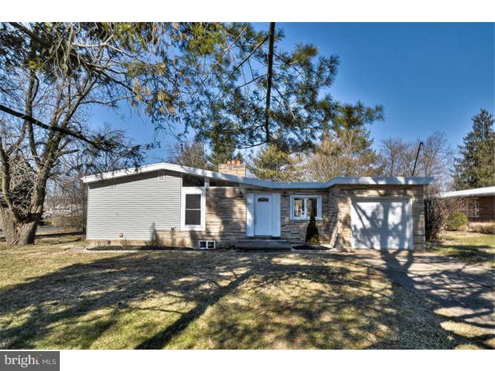 110 Upper Ferry Road Ewing, NJ 08628 - Photo 1 of 13 Exterior