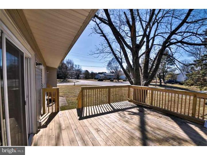 110 Upper Ferry Road Ewing, NJ 08628 - Photo 2 of 13 Deck