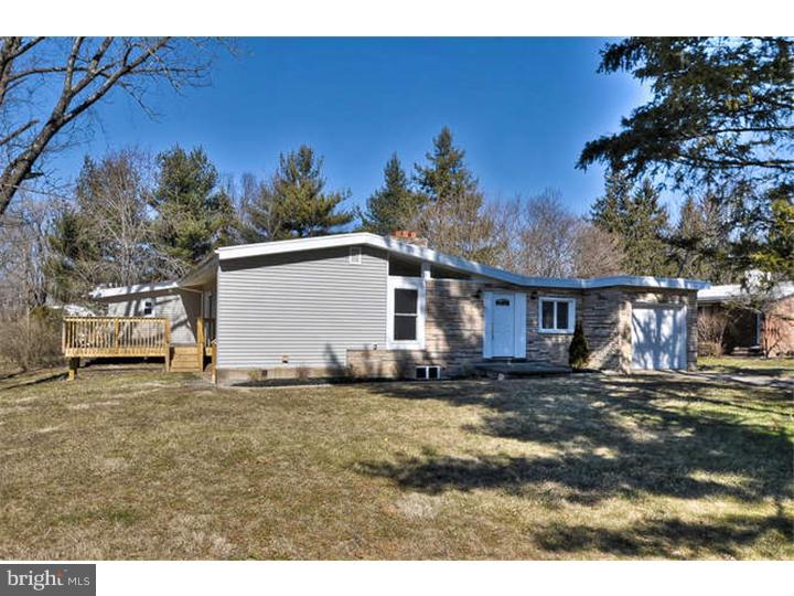 110 Upper Ferry Road Ewing, NJ 08628 - Photo 3 of 13 Exterior