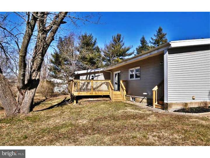 110 Upper Ferry Road Ewing, NJ 08628 - Photo 4 of 13 Exterior
