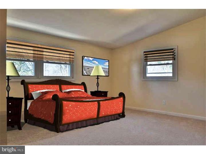 110 Upper Ferry Road Ewing, NJ 08628 - Photo 10 of 13 Bedroom - Main