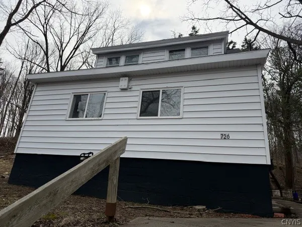 $275,000 | 726 Euclid Avenue, Syracuse, NY 13210